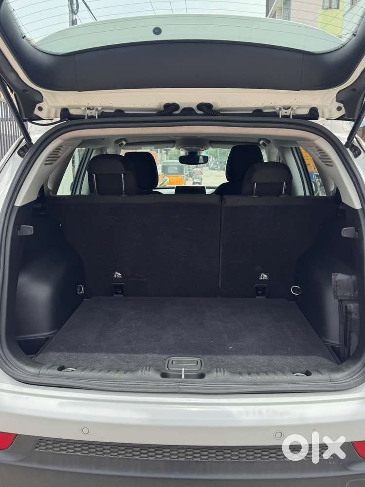 Jeep Compass 2.0 Sport, 2021, Diesel