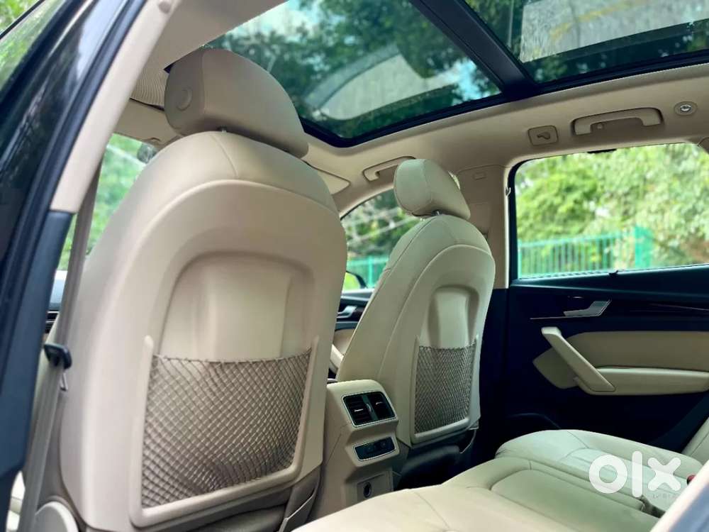Audi Q5 2.0 35 Tdi, 2020, Diesel