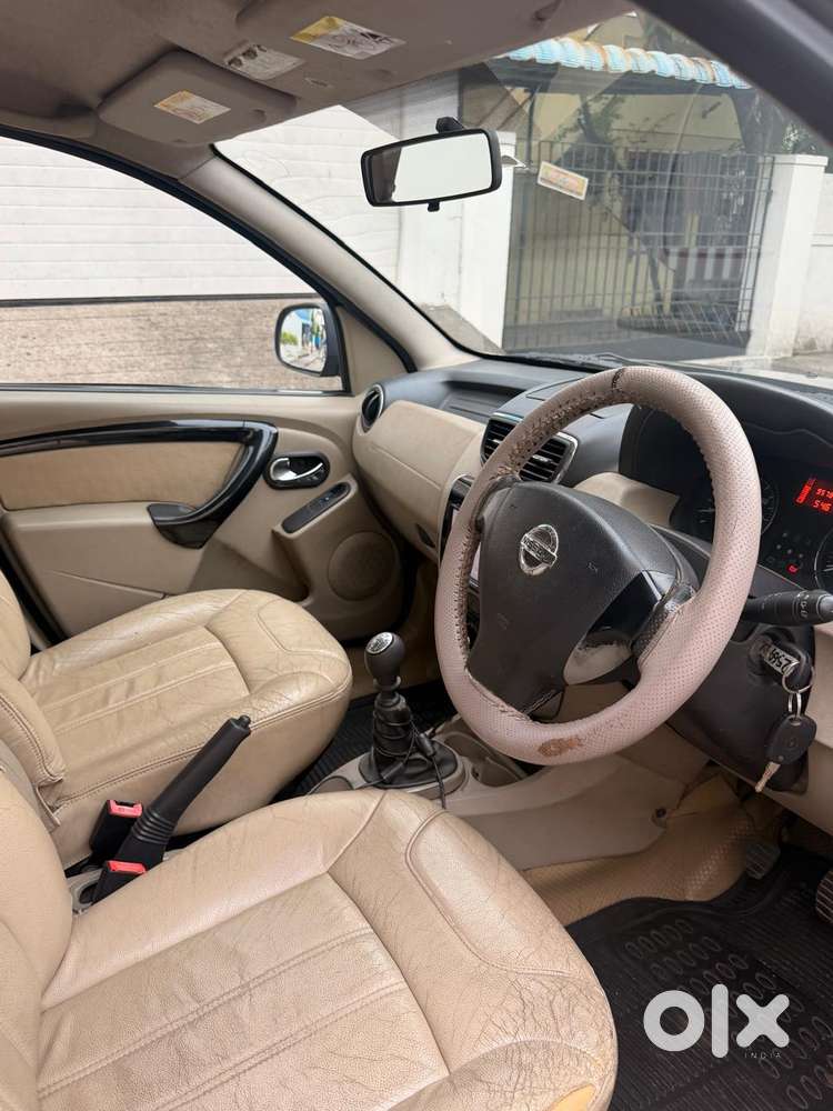 Nissan Terrano 2013-2017 Xv Premium 110 Ps, 2013, Diesel