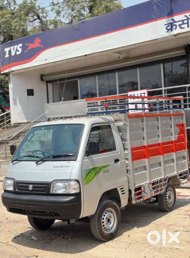 Maruti Suzuki 1000, 2022, Cng & Hybrids