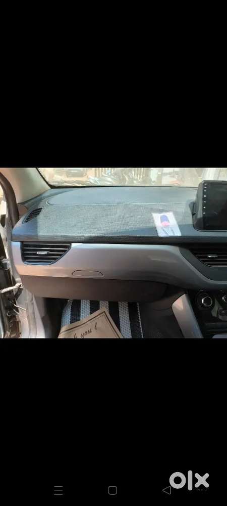 Tata Nexon 2023 Petrol 43000 Km Driven