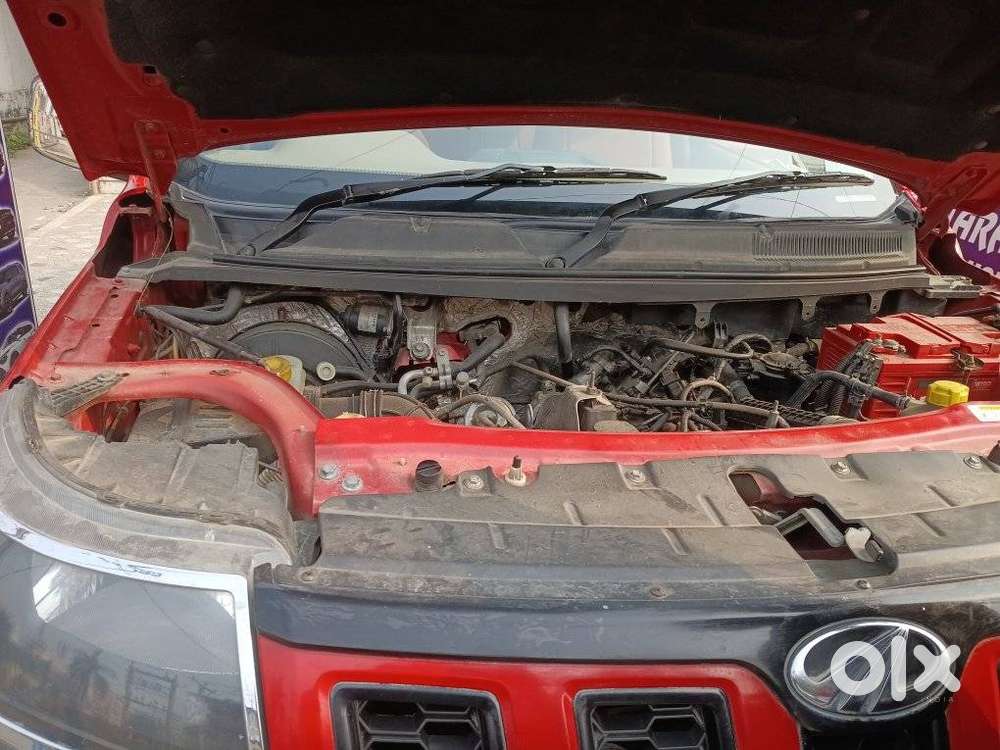 Mahindra Tuv 300 T4 Plus, 2019, Diesel