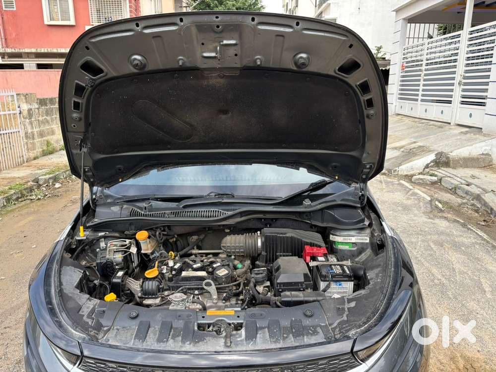 2021 Altroz Xe Rhythm Petrol Mt(grey)