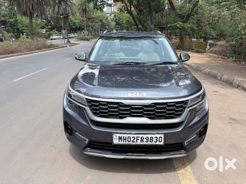 Kia Seltos Htk Plus 1.5 Diesel, 2022, Diesel