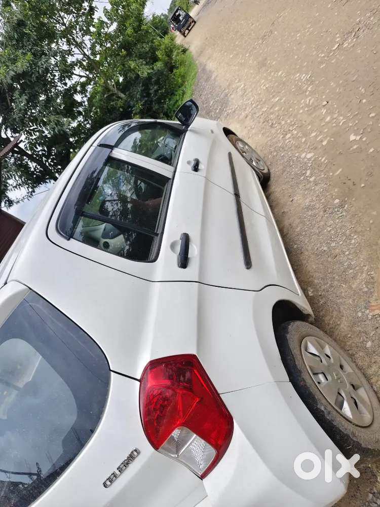 Maruti Suzuki Celerio Lxi 2017