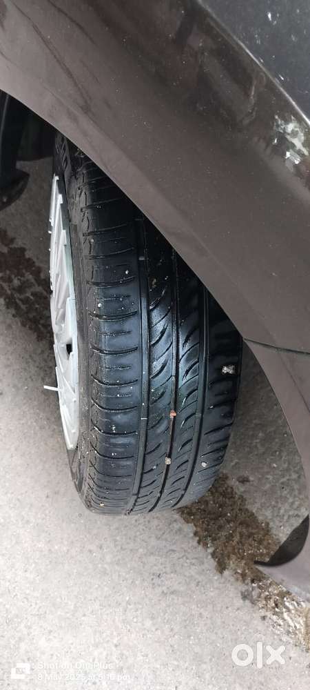 Honda Amaze S Mt I-dtec, 2014, Diesel