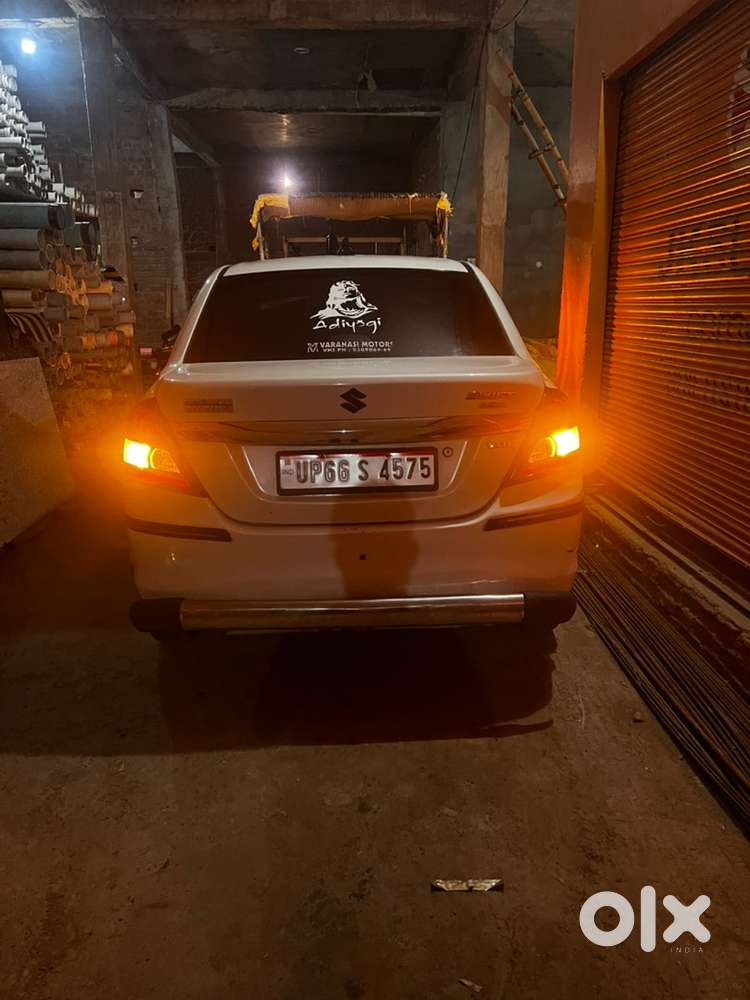 Maruti Suzuki Dzire 2017 Vdi Oner Ship Transfer Ghar Mai Hi Huaa Hai