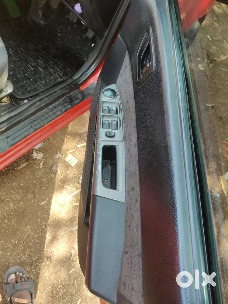 Hyundai Getz Prime 2006