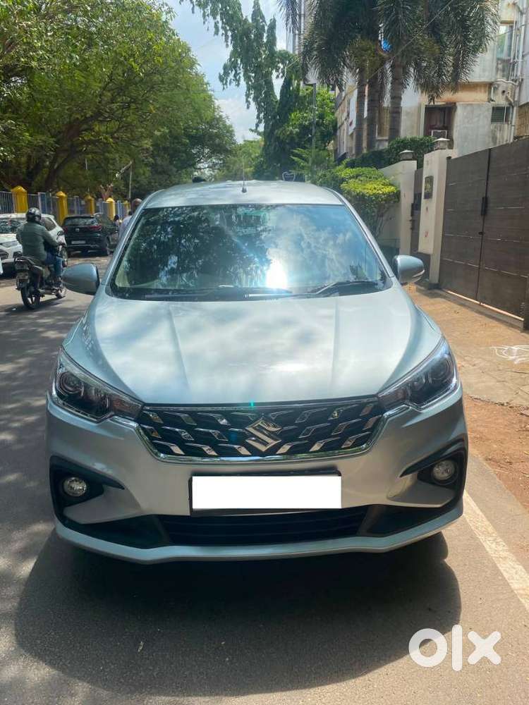 Maruti Suzuki Ertiga 1.5 Vxi, 2025, Petrol