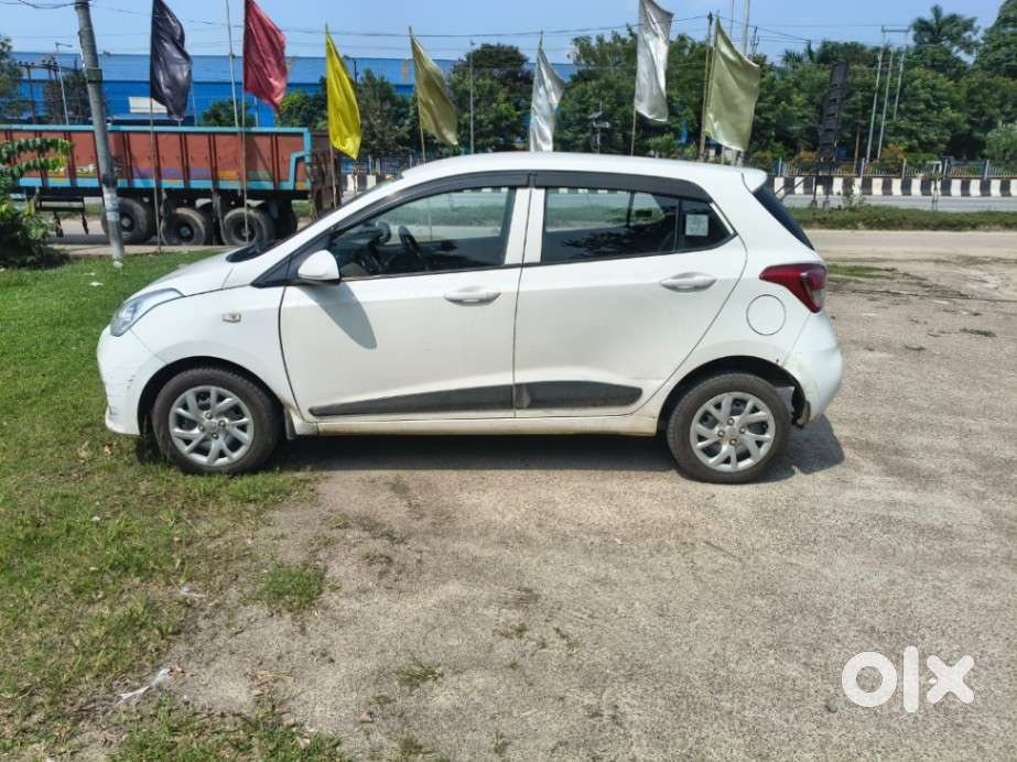 Hyundai Grand I10 1.2 Crdi Magna, 2018, Petrol