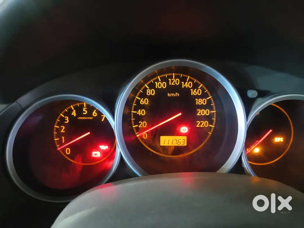 Well-maintained Honda City Gxi (i-dsi) For Sale – Smooth Ride & Great