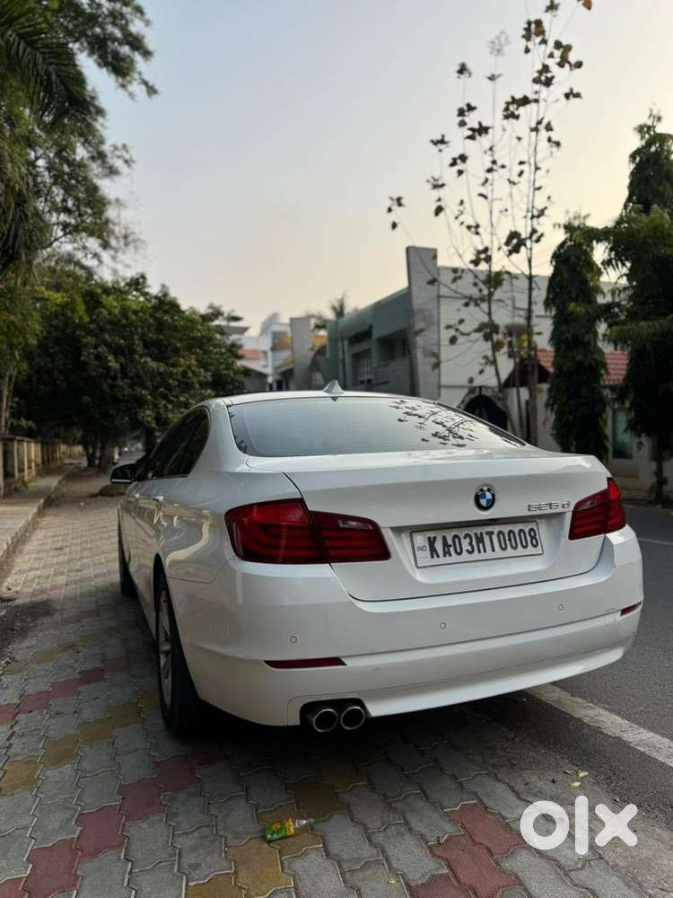 Bmw 525d Immaculate Condition  Major Expense Done