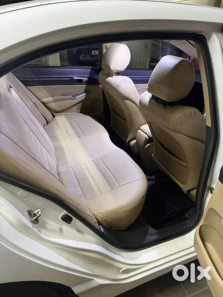 Honda Civic Petrol 2013