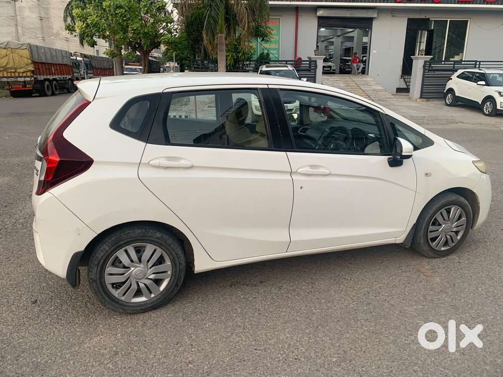 Honda Jazz, 2015, Petrol