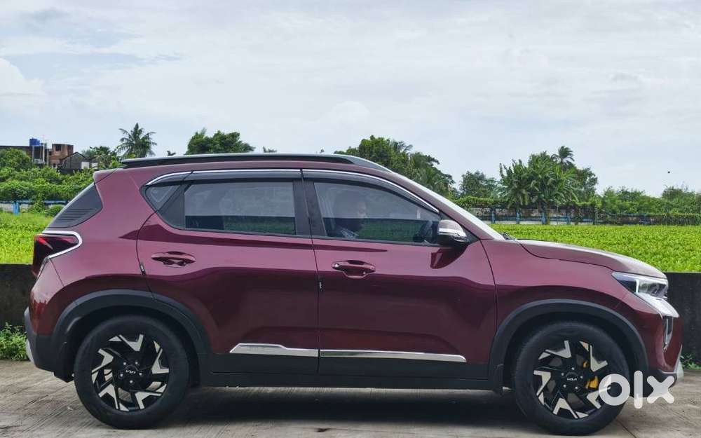 Kia Sonet Htk Plus, 2026, Petrol