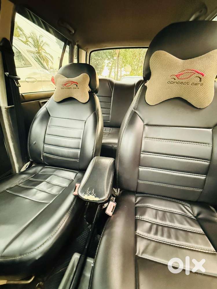Maruti Suzuki 800 Ac, 2010, Petrol