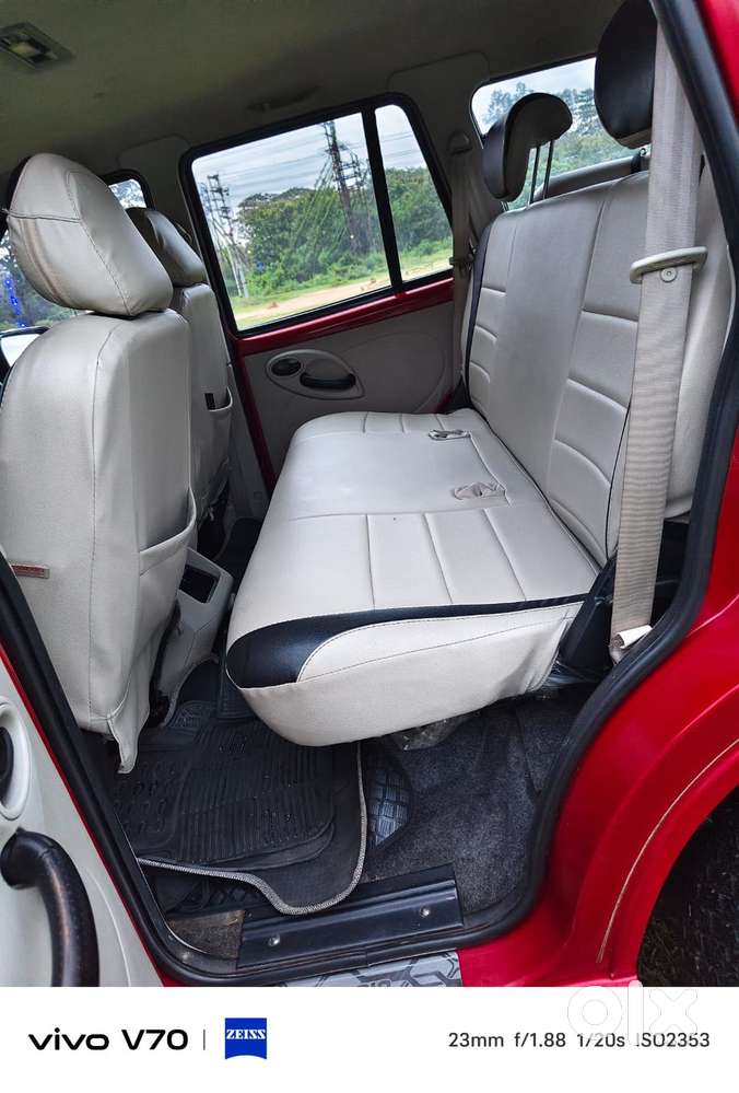 Mahindra Scorpio S2, 2015, Diesel