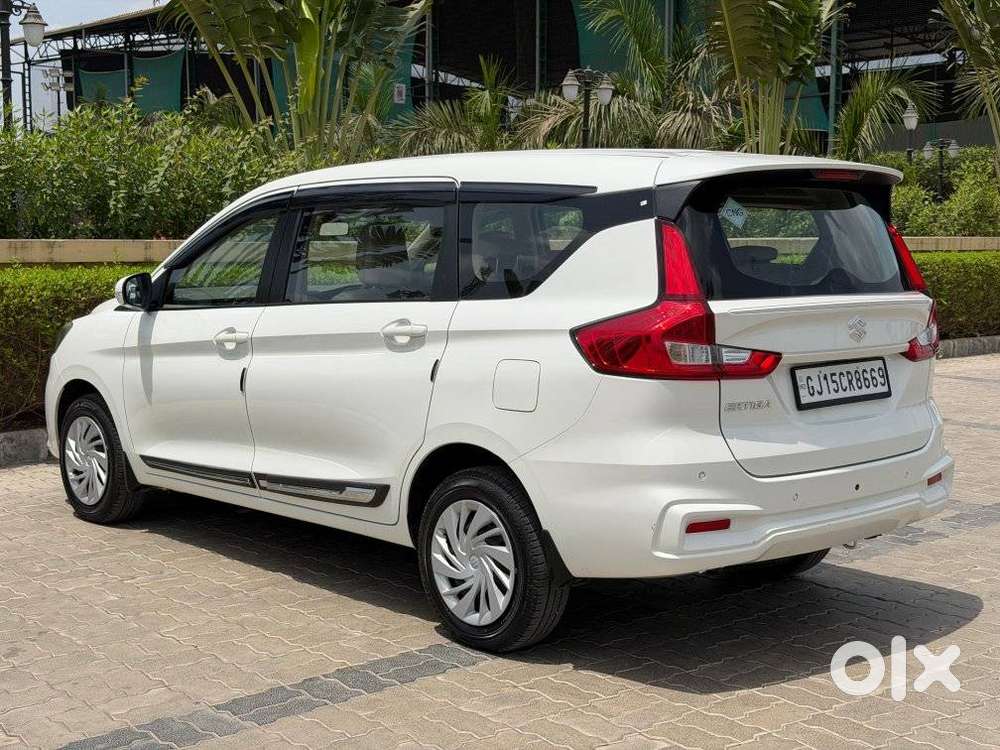 Maruti Suzuki Ertiga Vxi (o) Cng, 2025, Cng & Hybrids