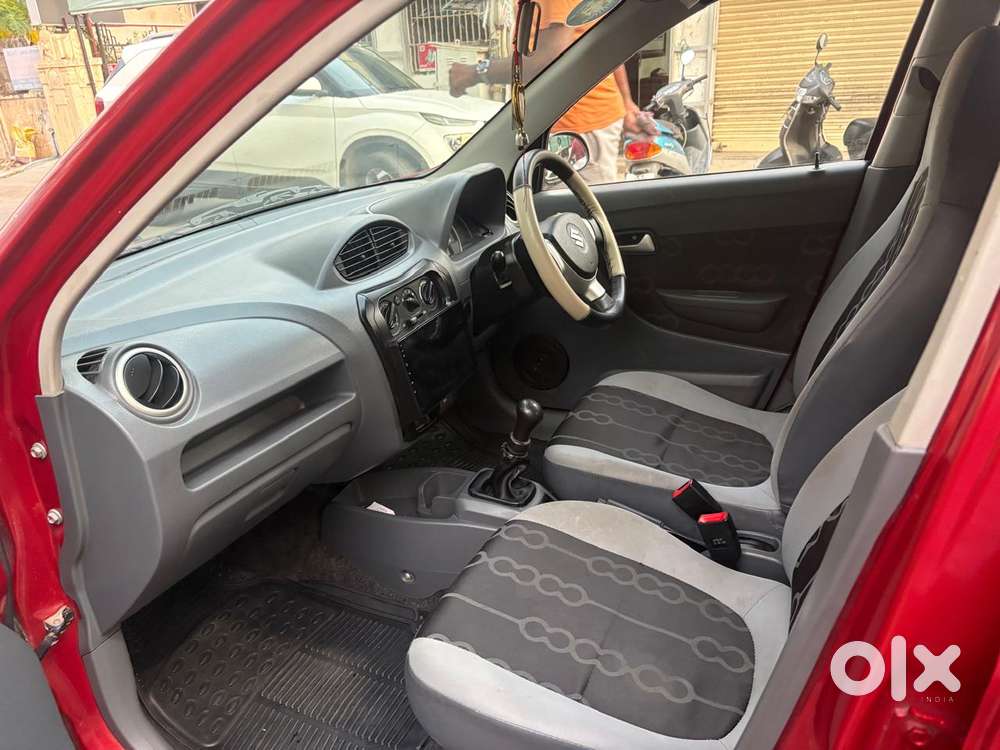Maruti Suzuki Alto 800 Vxi, 2013, Petrol