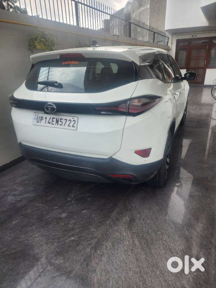 Tata Harrier Fearless X Plus Stealth Edition At, 2021, Diesel