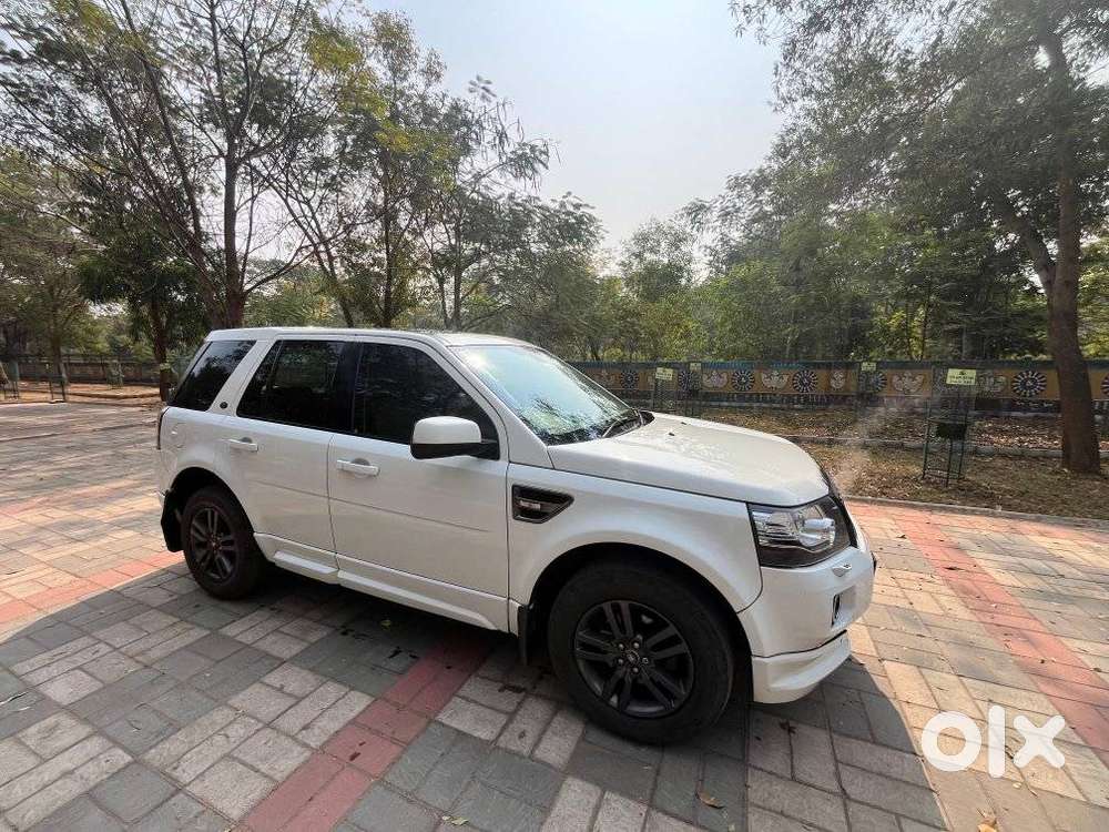 Land Rover Freelander 2, 2015, Diesel