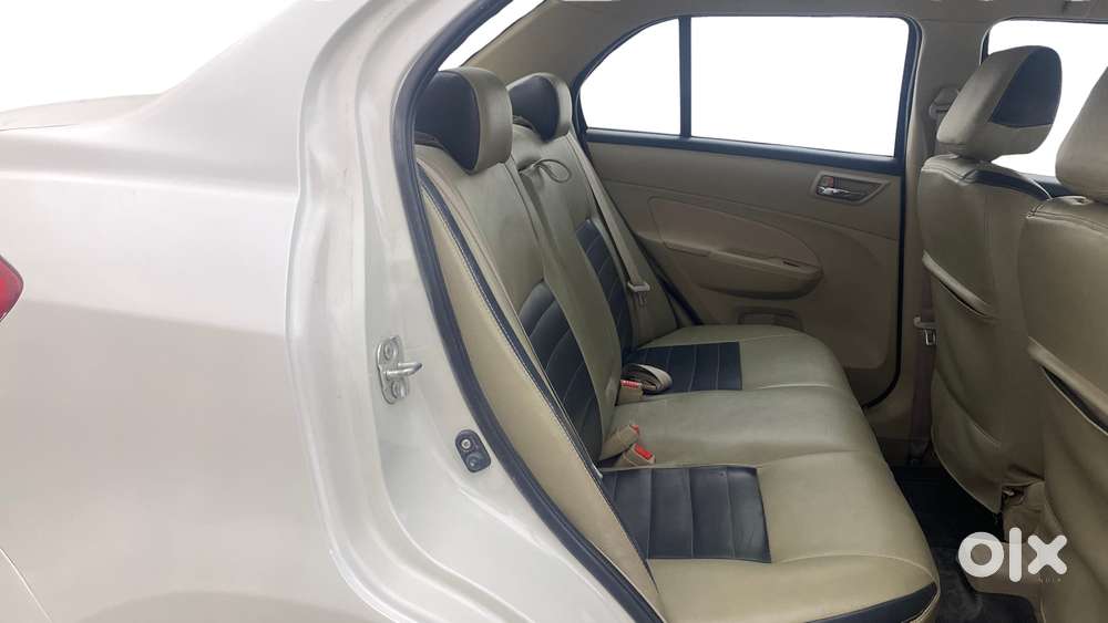 Maruti Suzuki Swift Dzire Vxi 1.2, 2013, Petrol