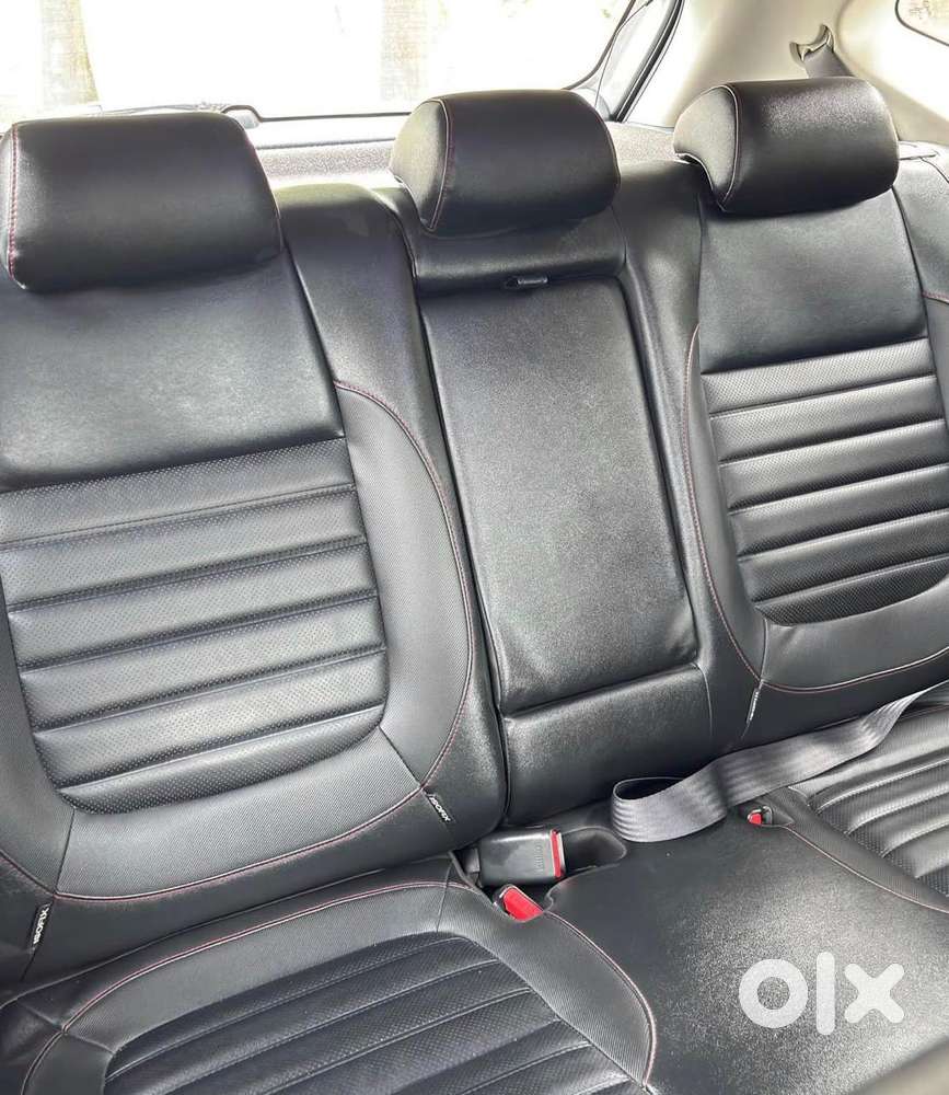 Kia Seltos 1.4 Gtx + Petrol At, 2019, Petrol