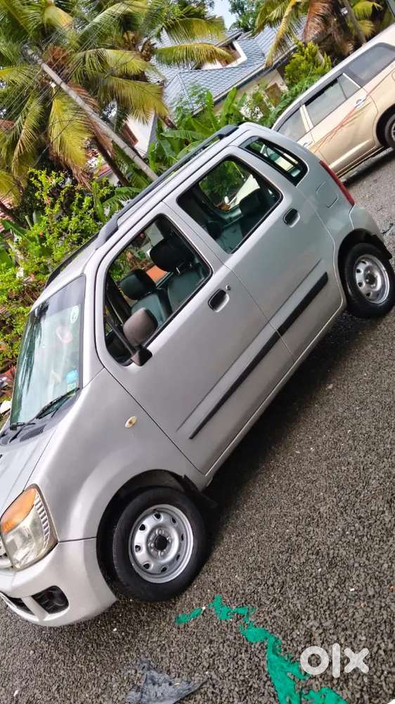 Wagonr 2010 Reg