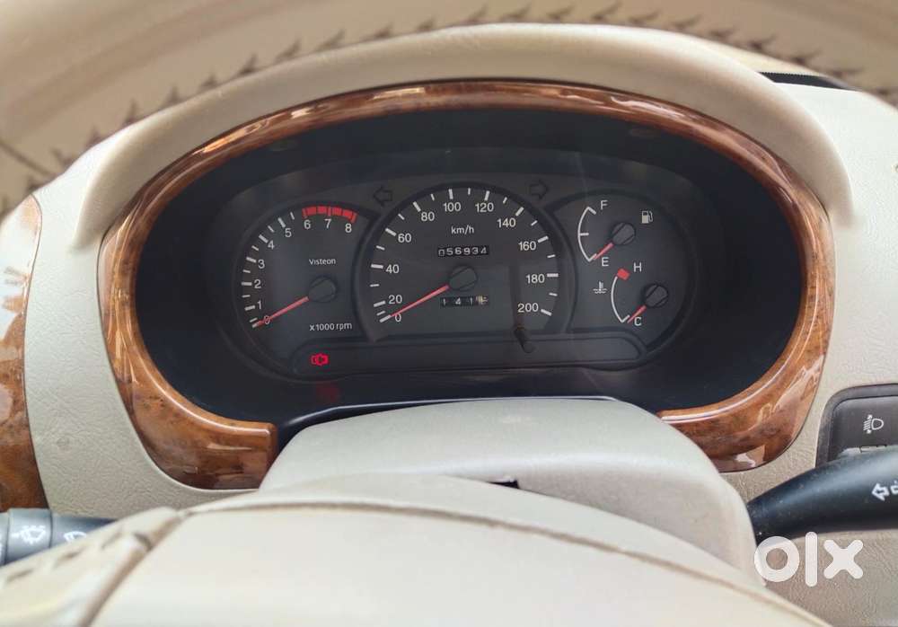 Hyundai Accent Executive, 2010, Petrol