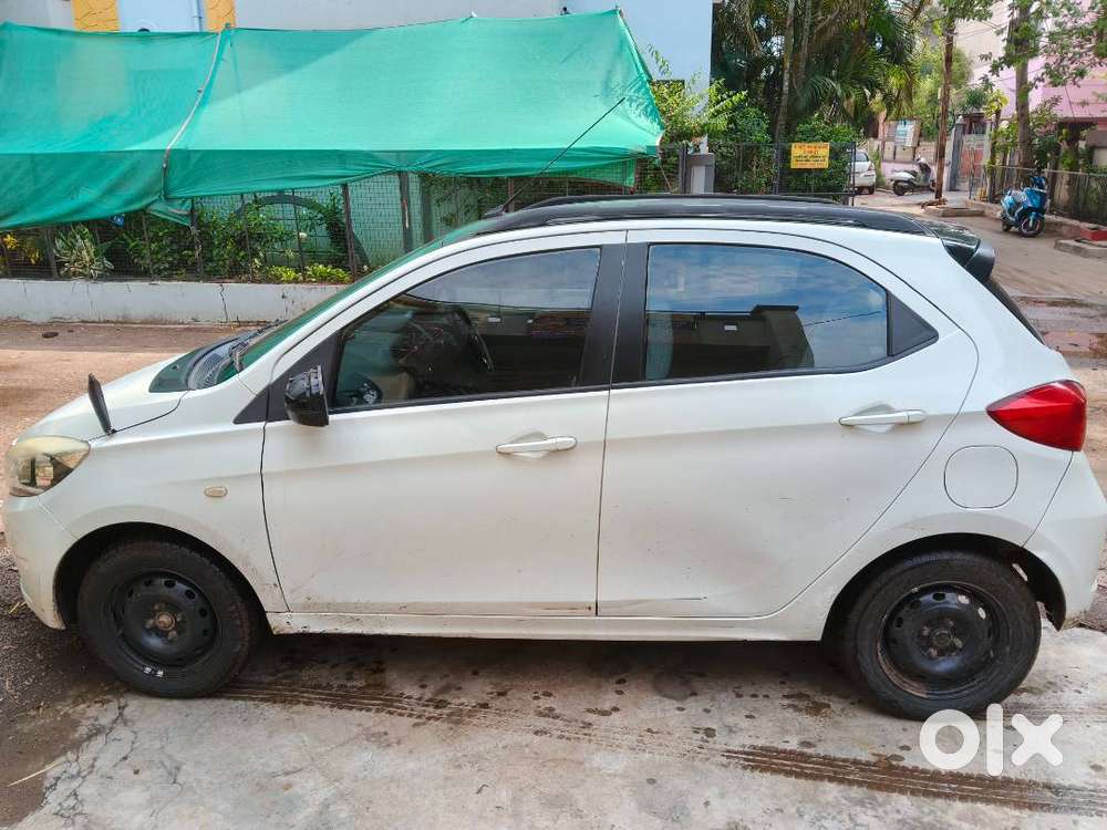 Brand New Tyre, Chilled Ac, Well Maintained Car