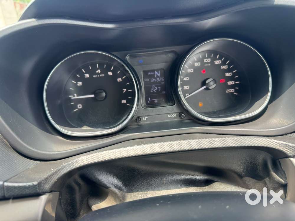 Tata Nexon 1.5 Revotorq Xza Plus, 2019, Diesel