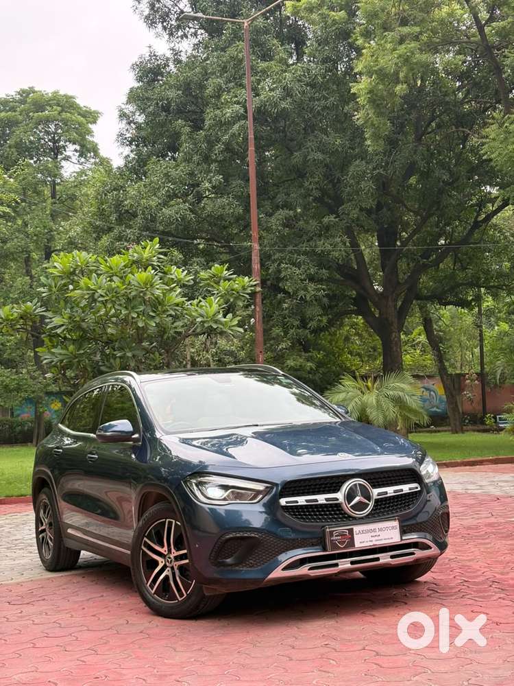 Mercedes-benz Gla 220d 4matic, 2022, Diesel