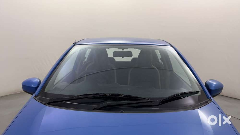 Honda Brio Vx Mt, 2013, Petrol