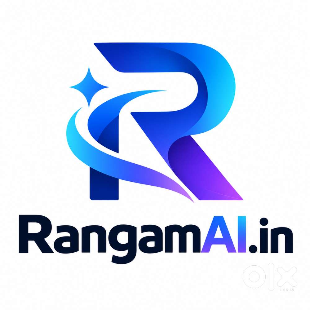 Custom App & Website, AI Agents & Automation Services