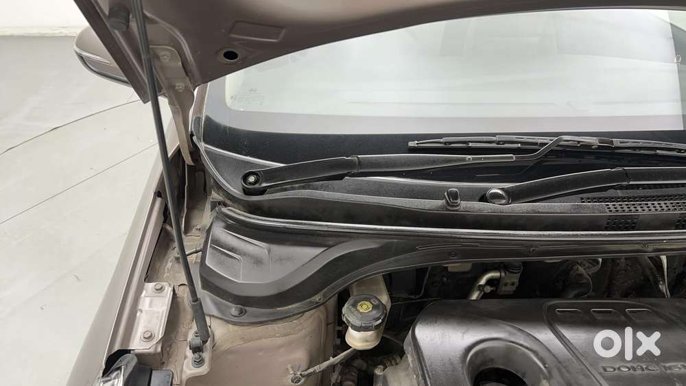 Hyundai Verna Vtvt 1.6 At Sx Option, 2018, Petrol