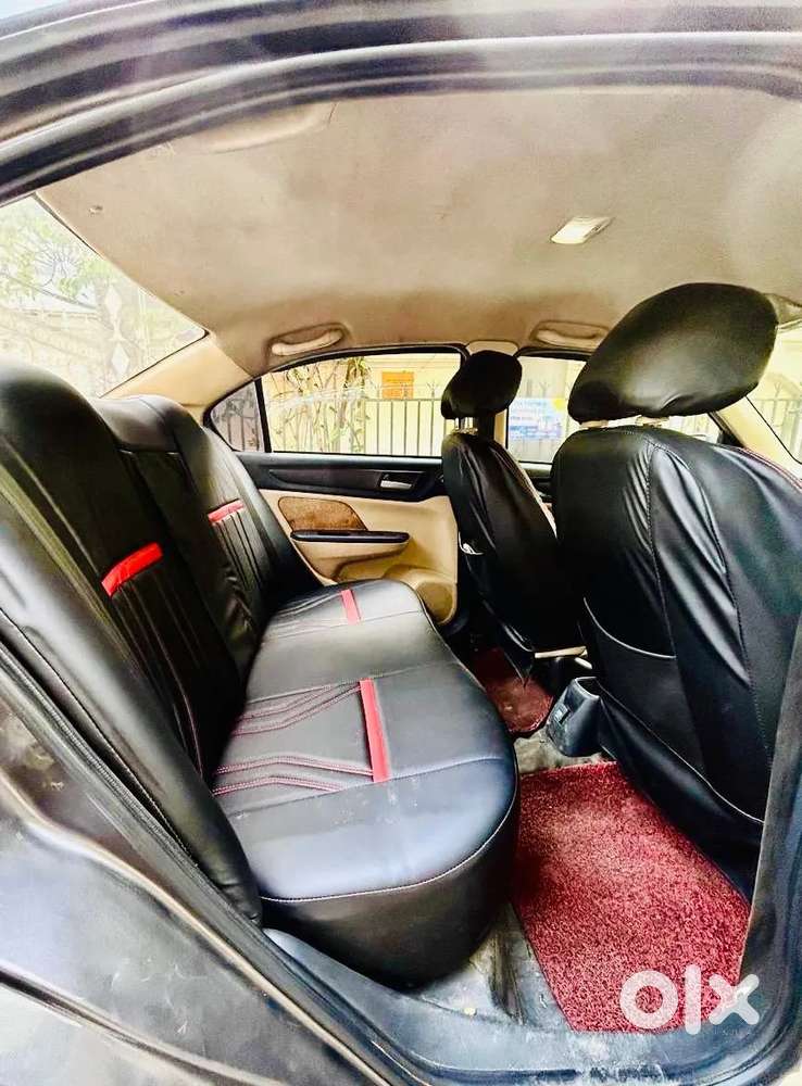 Honda Amaze E Option I-vtec, 2019, Petrol