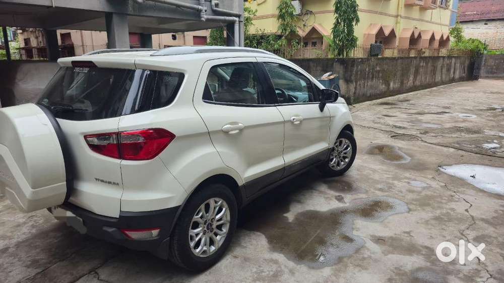 Ford Car Automatic 2016 Lifetime Tax