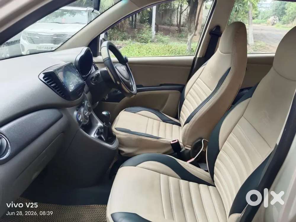 Well Maintained Car With Non Accidental Car