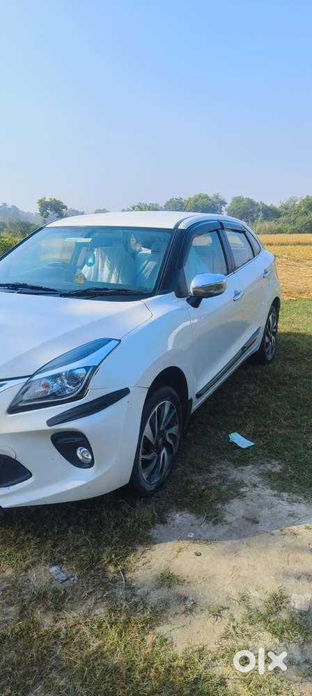 Maruti Suzuki Baleno