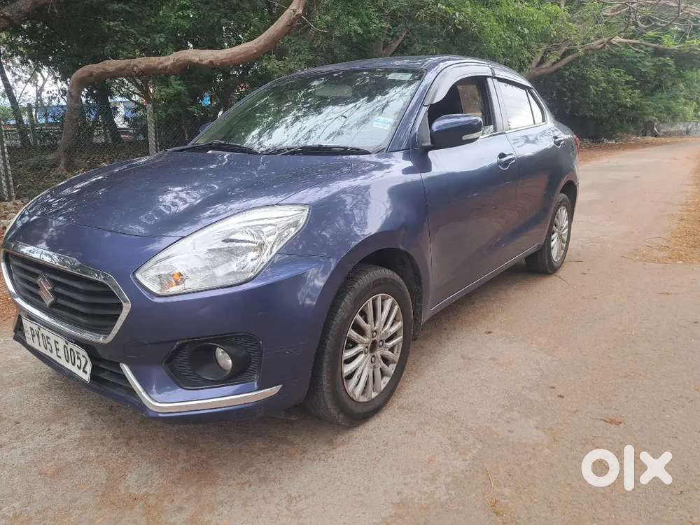 Maruti Suzuki Swift Dzire 2018 Insurance Live Company Service