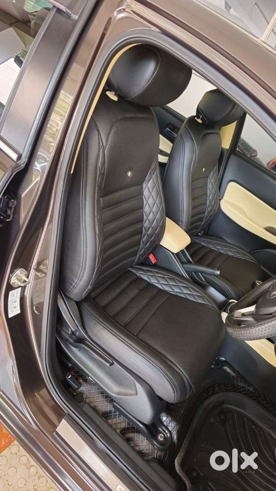 Honda City Petrol 2022