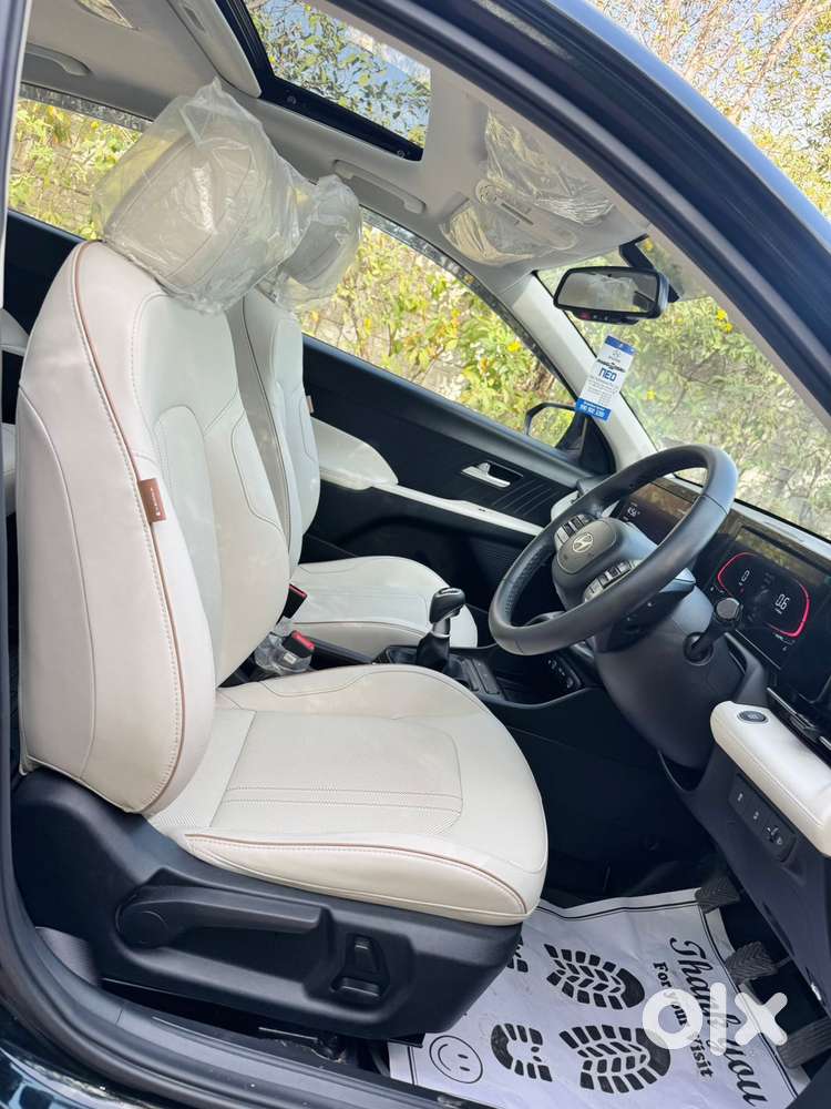 Hyundai Verna 1.5 Mpi Mt Sx (o), 2024, Petrol