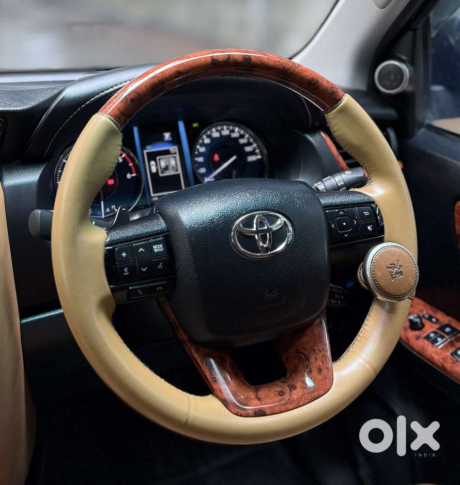 Toyota Fortuner 4x2 At 2.8 Diesel, 2024, Diesel