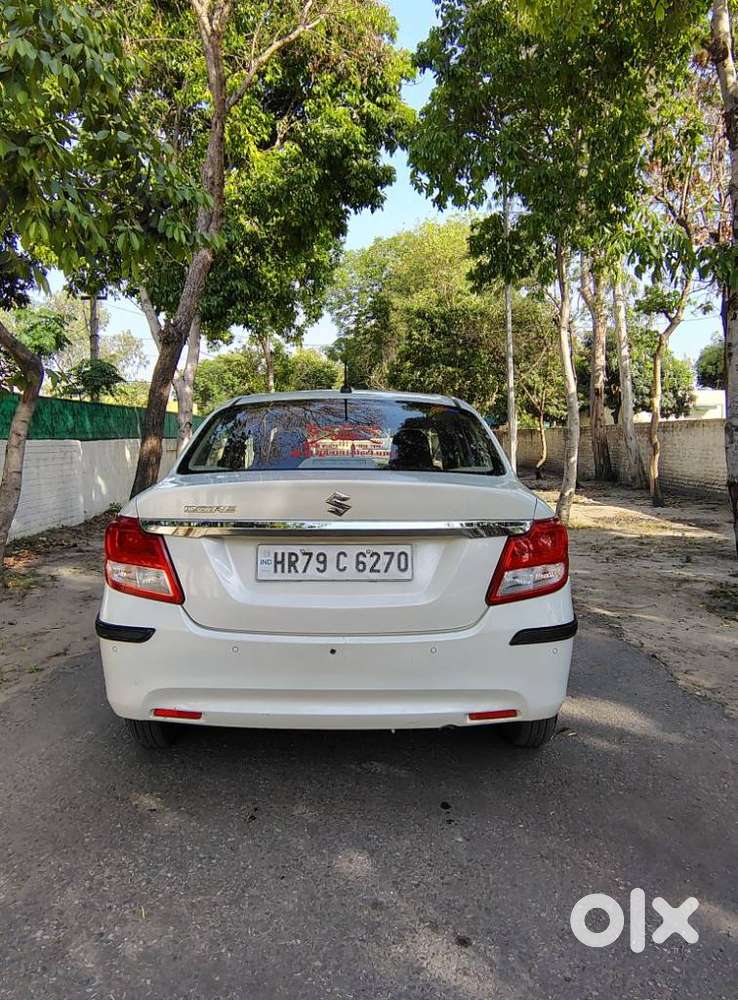 Maruti Suzuki Swift Dzire Lxi Optional-o, 2020, Cng & Hybrids