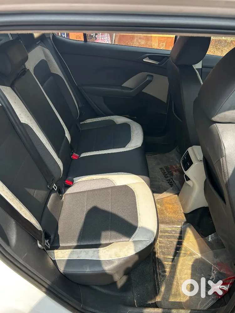 Volkswagen Taigun 2022 Petrol Well Maintained