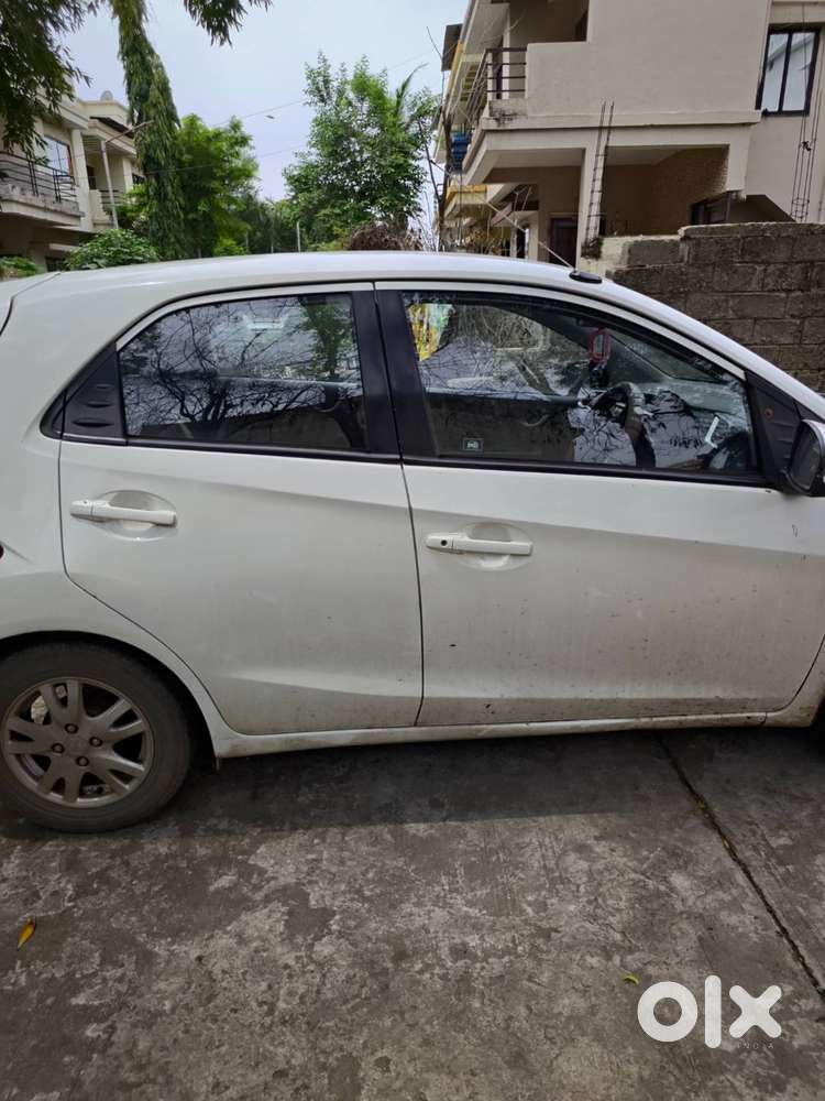For Sale The Car