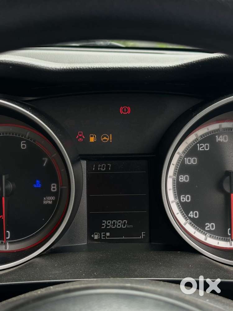 Maruti Suzuki Swift, 2024, Petrol
