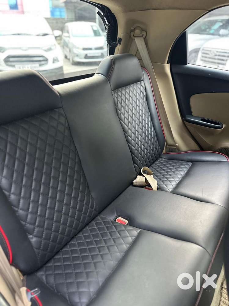 Honda Brio Vx Mt, 2014, Petrol