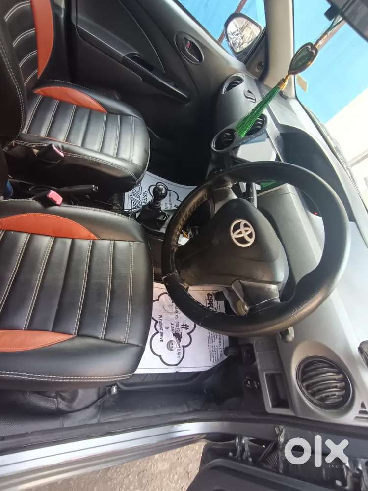 Toyota Etios 2019 Diesel 200000 Km Driven Good Condition