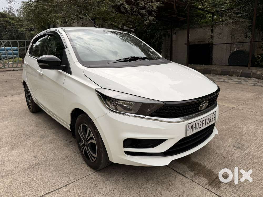 Tata Tiago 1.2 Revotron Xt, 2023, Petrol